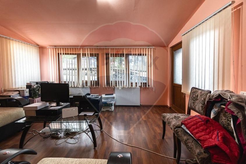 Apartament 3 camere de vânzare la 5 minute de PREDEAL | COMISION 0% - 8