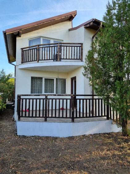 Vand casa,20 km de Bucuresti - 1