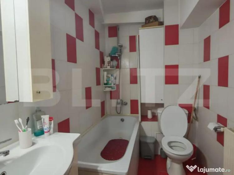 Apartament cu 2 camere, decomandat, 55 mp, zona Materna - 2