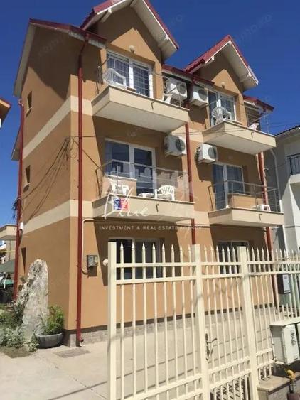 Afacere turistica la cheie elegan?a ?i profit la doar 250 m de mare - 20