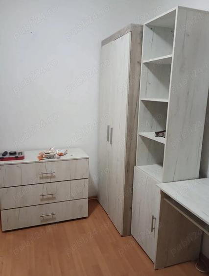 Garsoniera spre vanzare - 2