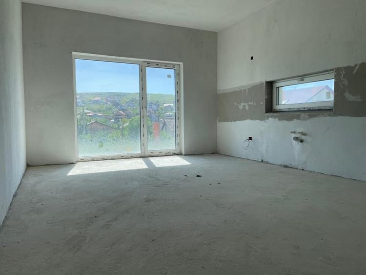 Casa individuală, 200mp utili, 450mp teren, Campenesti - 10