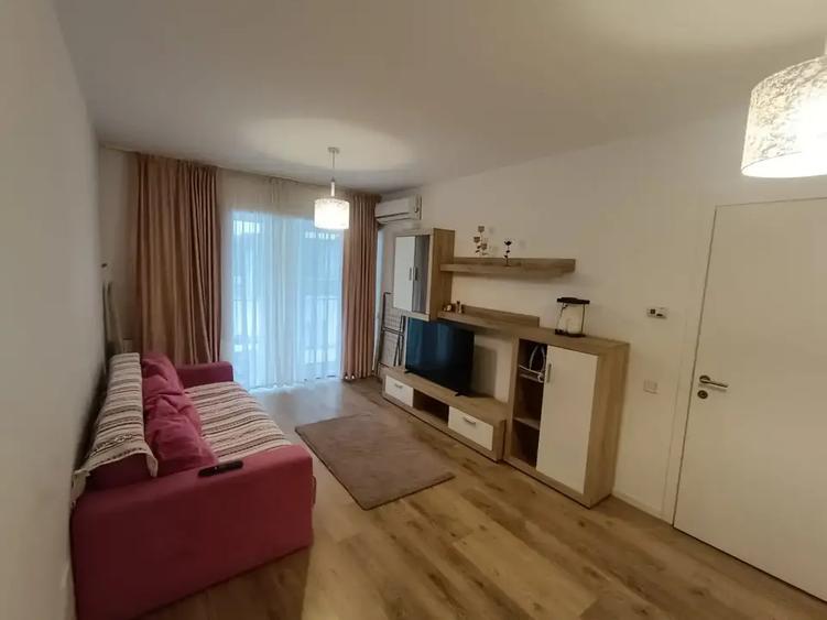 Lujerului Metrou/ Plaza Mall Apartament 2 camere complet utilat - 6