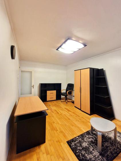 Sebastian - Str. Vedea - 3 Camere Dec - Parcare Inclusa - 500 EUR - 1