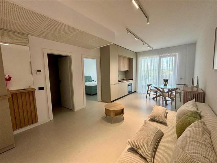 Inchiriere studio bloc nou Paulesti, prima inchiriere - 5