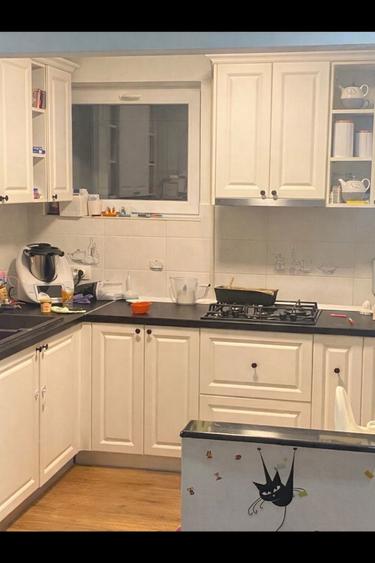 Apartament cu 3 camere decomandat - 8