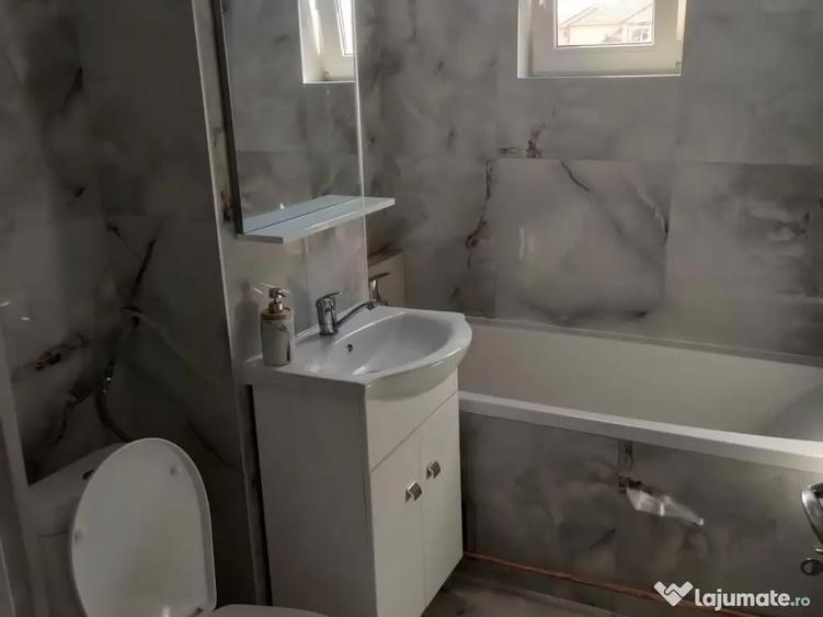 Apartament 2 camere - Prima inchiriere dupa renovare (direct de la proprietar) - 7