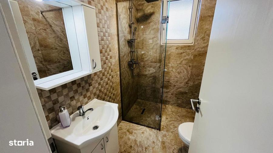 Apartament De Vanzare In Sebes, 2 Camere, Bloc Cu Lift - 1