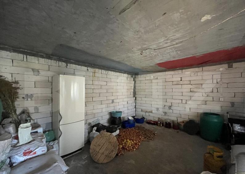 Casa de 160 mp utili, cu 750 mp de teren, in Cosoveni - 13