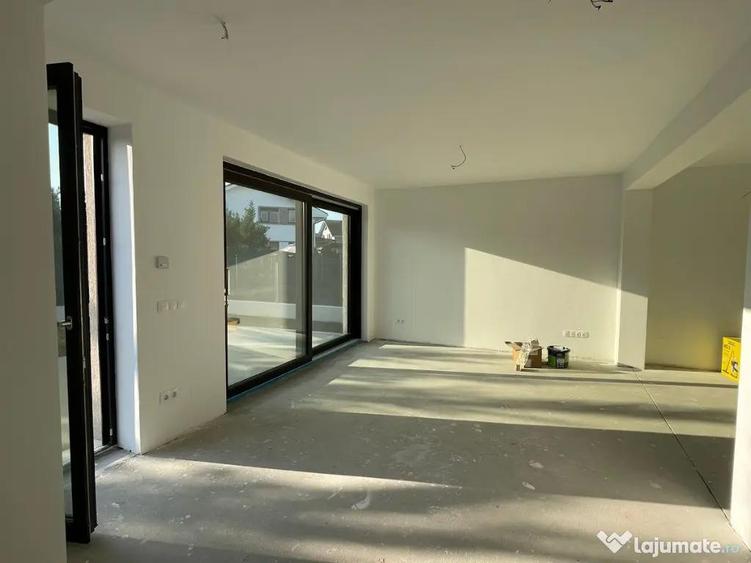 Zona Baneasa - Aeroport casa 4 camere - 7