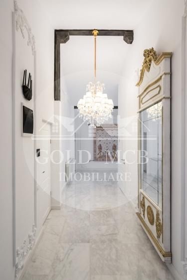 Dorobanti -Cladire Eleganta  Etaj 3 - 20