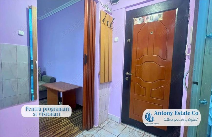 Apartament de vanzare, 1 Camera, Rogerius, Oradea - 2
