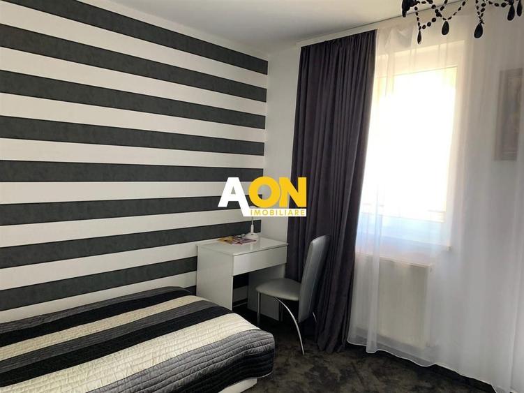 Casa tip insiruit, 3 camere, 176 mp teren, zona Alba Mall - 7