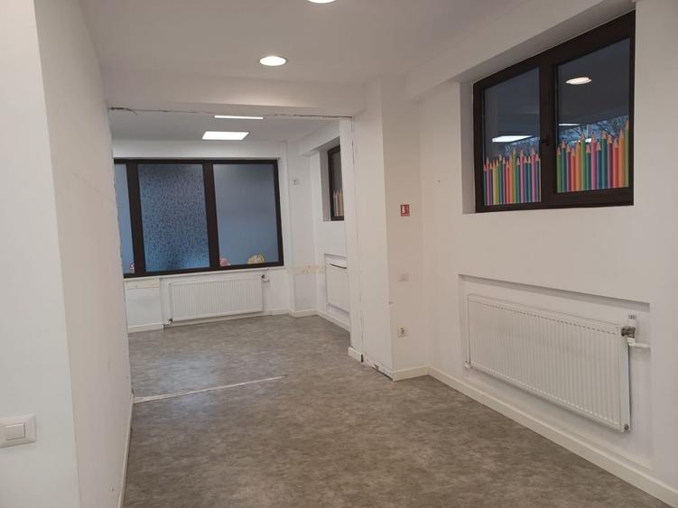 Spatiu 100 mp + 190 curte - 4