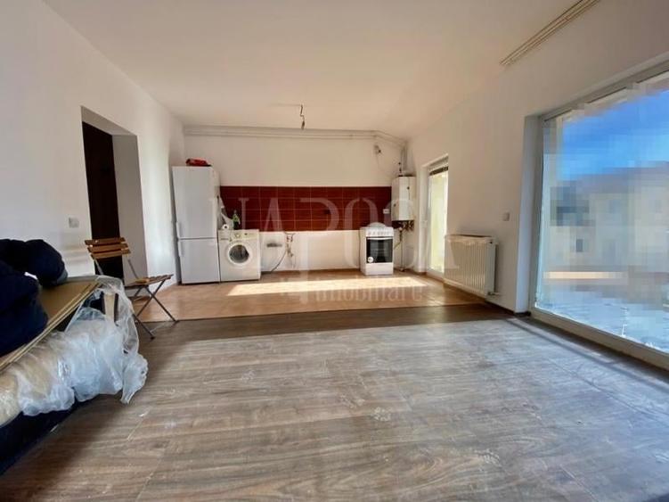 Apartament 2 camere de vanzare in Floresti - 1