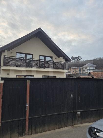 Exclusivitate! Casa de vanzare, cu 6 camere, 155 mp, zona Unirii - 9