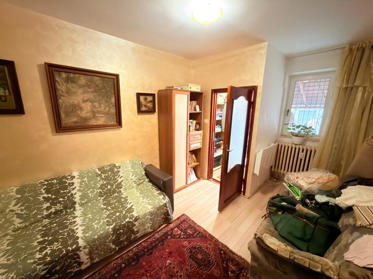 Garsoniera in bloc de apartamente  pe Unirii - 3