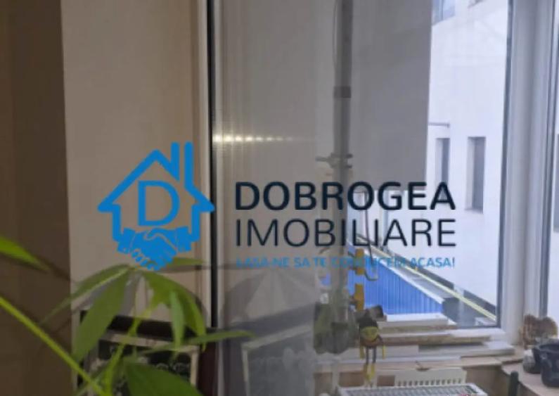 ZONA PIATA E3--BLOC NOU, GARSONIERA CF 1 , SUPRAFATA TOTALA - 11