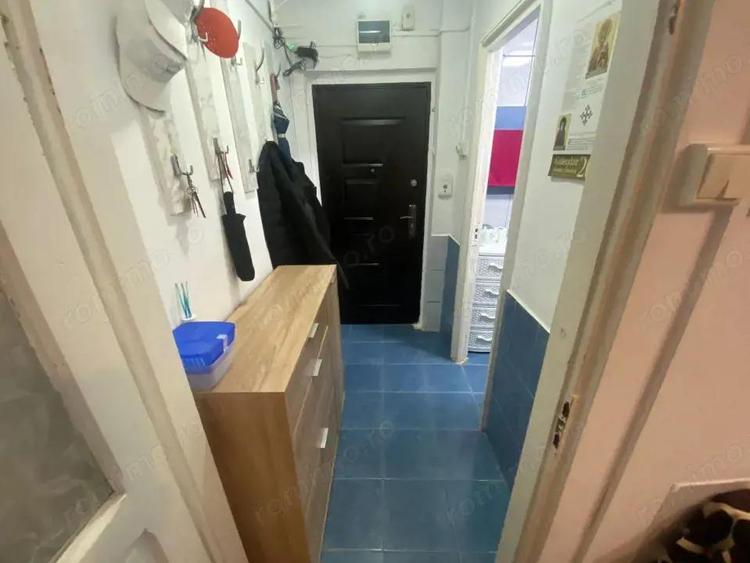 Apartament de vanzare cu 2 camere, 34 mp, zona Garii - 8