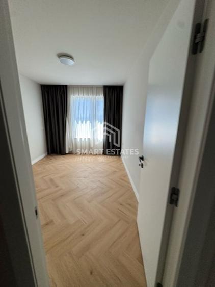 Penthouse 4 camere - Promenada - Comision 0 - 8