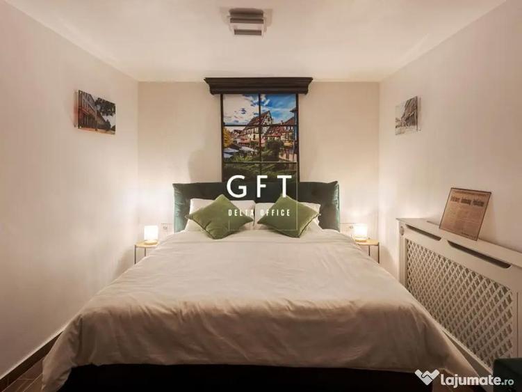 Apartament 3 camere, mobilat lux, zona Ultracentrala - p... - 1