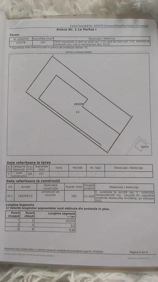 De vanzare Casa batraneasca viile noi - 6