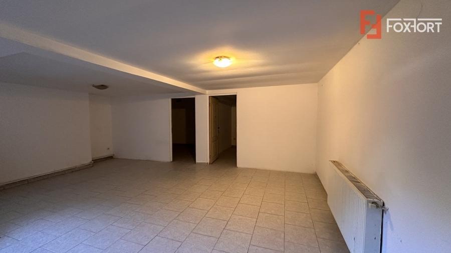 Spatiu comercial zona foarte buna, 239 mp, in Timisoara - 3