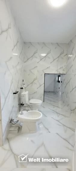 Prima inchiriere - Apartament lux in vila, curte, 2 locuri de parcare - 9