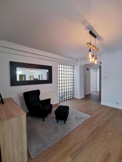 Pipera New Boutique Lux Ap 2 cam, 2 bai sauna, parcare - 14