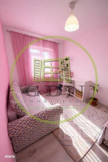 Vanzare apartamen 3 camere Craiter Brasov 140 000 - 7