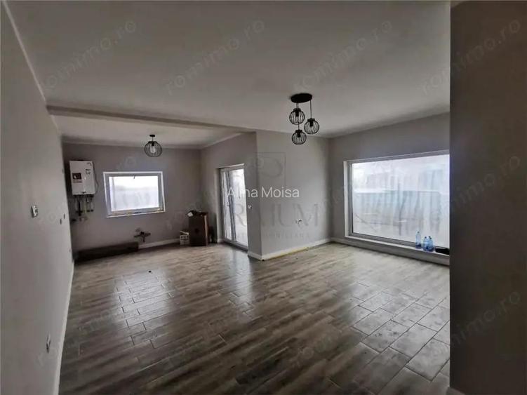 Calea Urseni - Duplex pe plan - finalizat - 3 dormitoare - living mare - 95 mp utili Calea Urseni - Duplex pe plan - finalizat - 3 dormitoare - living mare - 95 mp utili