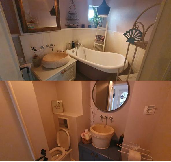 Apartament 3 camere de inchiriat zona Gara,CENTRALA GAZ - 5