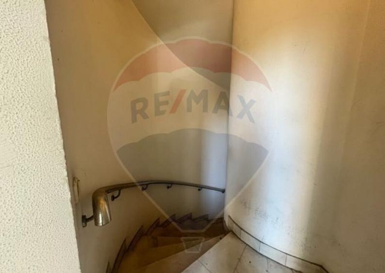 Inchiriere Spa?iu comercial/birouri-B-dul Nicolae Balces... - 2