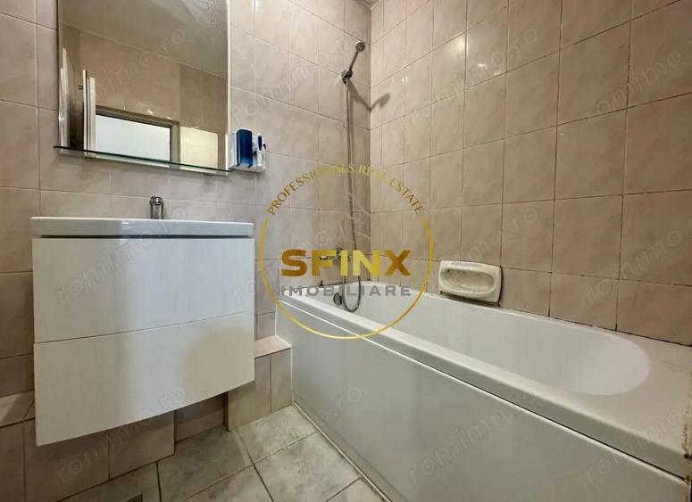 Garsoniera 42 mp bloc 1996 Calea Calarasi, comision 0% - 6