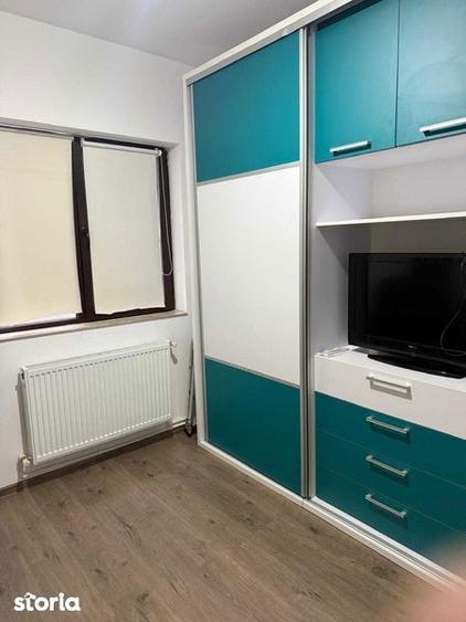 Apartament 2 camere - 8