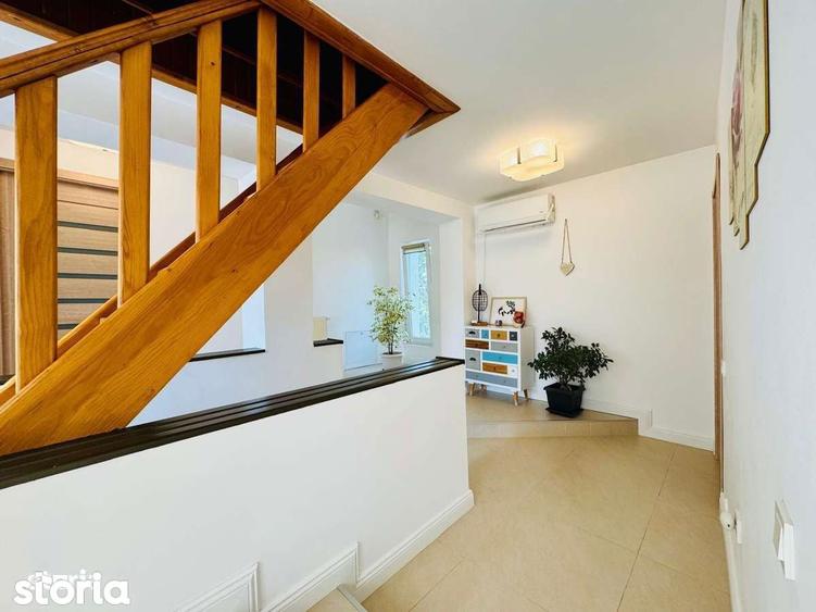Casa de vanzare , Centru,Gheorghe Doja ,4 camere,Parcul Mihai Viteazul - 10