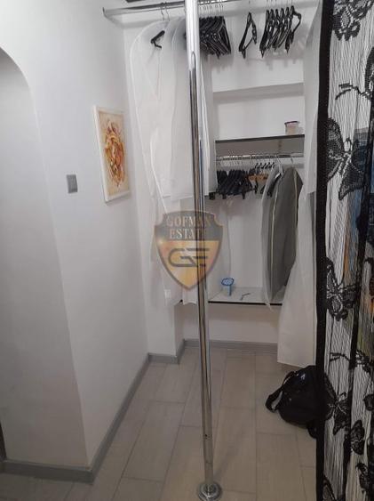 Duplex, 2 camere, INEL II, Academia Navala, 45 mp, centrala gaze, parter inalt - 24