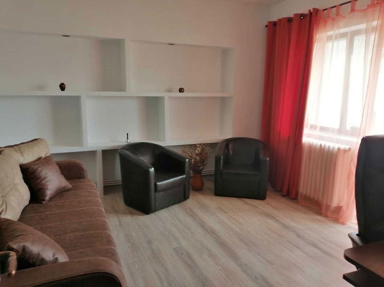 Inchiriez apartament 1 camera, spatios,balcon, centrala termica , aer conditionat, Soseaua Nicolina- Selgros - 7