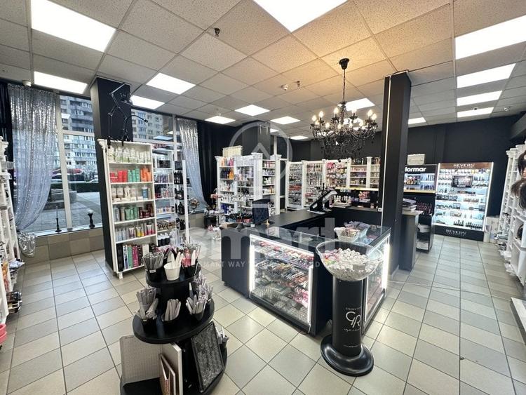 Spatiu comercial Marasti Aurel Vlaicu - 4