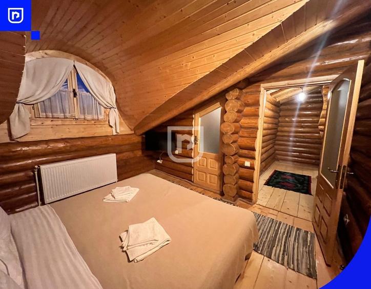 Pensiune - Mănăstirea Humorului | BUCOVINA - 9