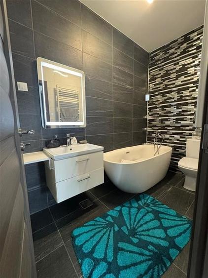 RECO apartament 3 camere Luceafarul - 4