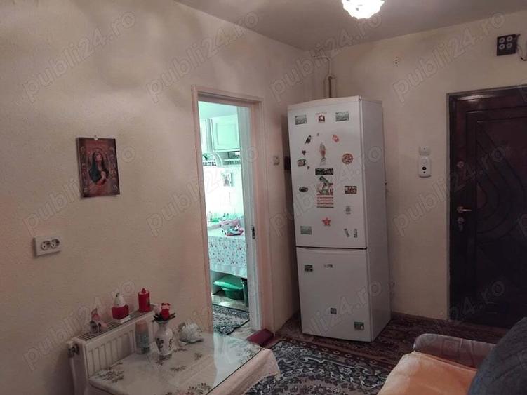 Vand apartament cu doua camere in Darmane?ti 45000 euro - 3
