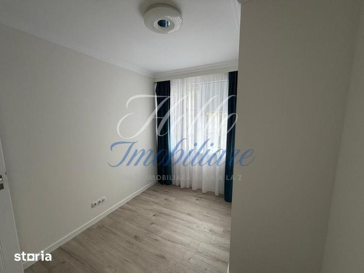Apartament cu 4 camere în Florești
