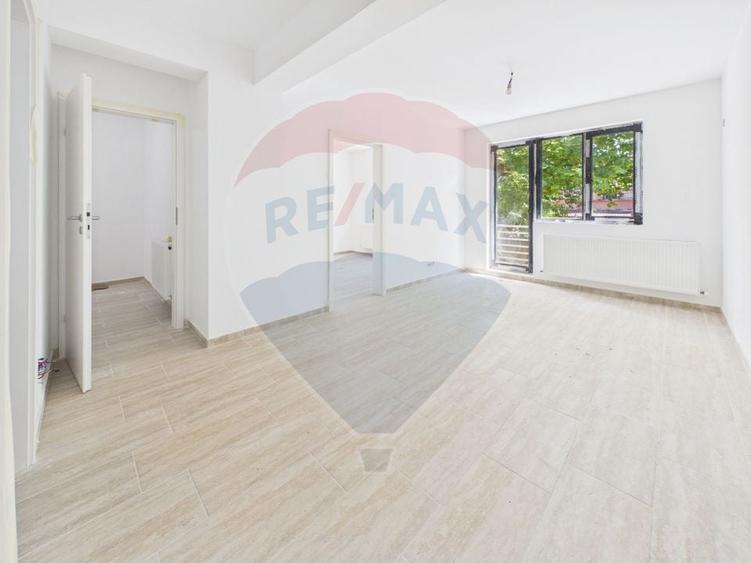 Apartamente noi | Andronache Sector 2 | Finisaje la alegere | TVA 0 - 5