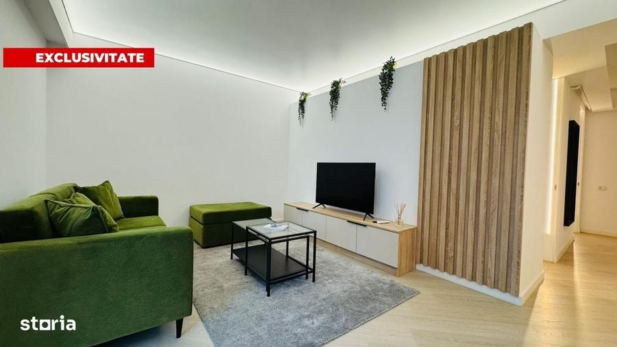 Apartament 3 camere | Cortina North | Parcare inclusa - 8