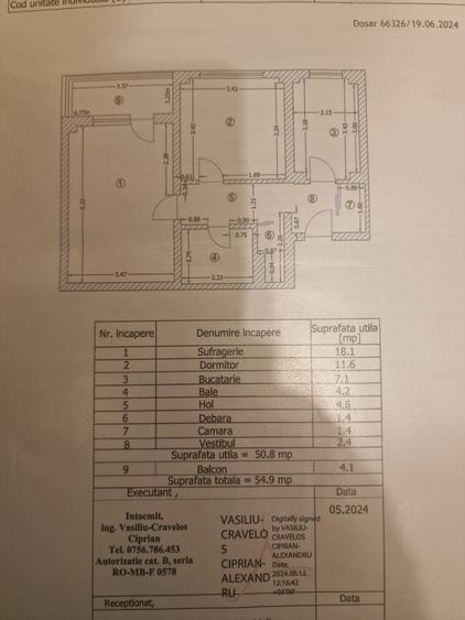 Dristor McDonalds - 5 minute metrou - Vedere pe spate - 1