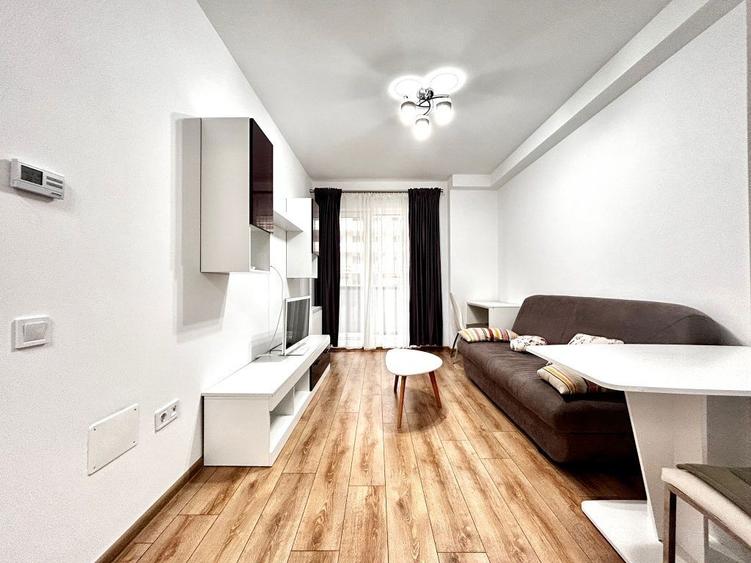 Studiou de inchiriat - 4