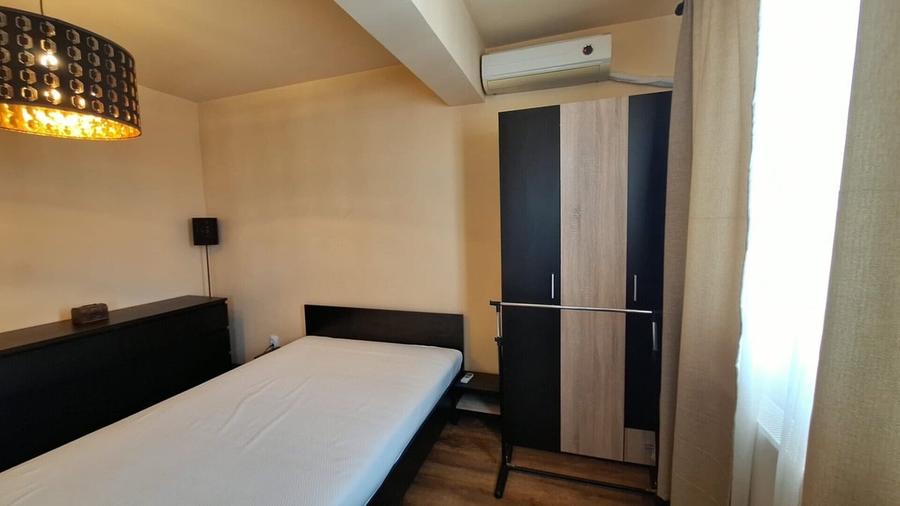 Popesti Leordeni, metrou Dimitrie Leonida - 2