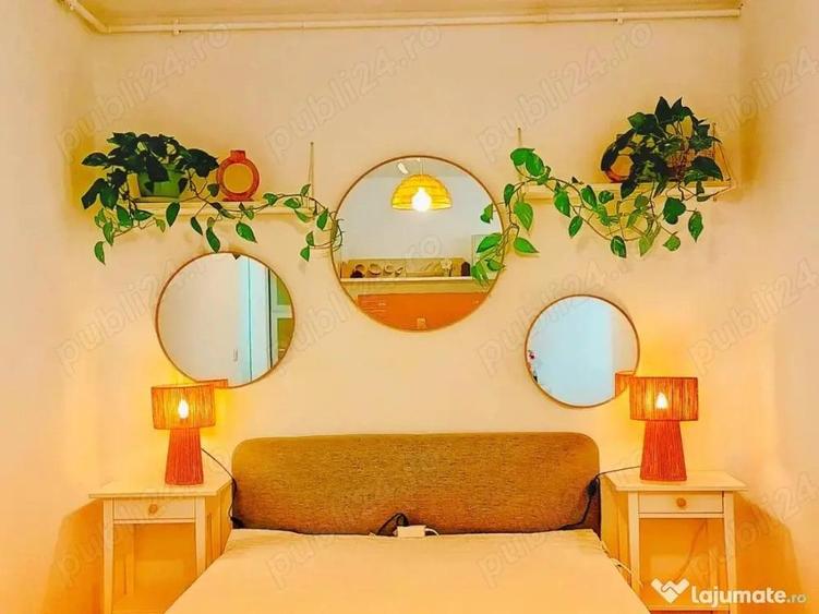 garsoniera HILS REPUBLICA-modern-centrala proprie-metrou 5 minute - 3