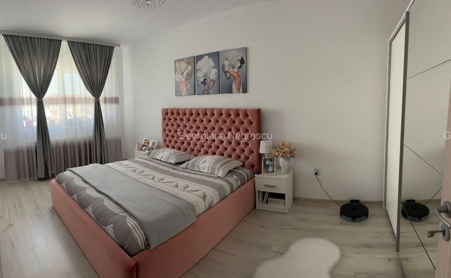Apartament modern de vânzare | 2 camere | Calea Urseni - Timișoara Apartament modern de vânzare | 2 camere | Calea Urseni - Timișoara